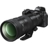 400mm f/4.5 Nikkor Z VR S + téléconvertisseur Z TC-1.4x