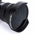 Filtre C-PL Pro True Color 112mm pour Nikon Z 14-24mm