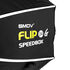 Speedbox Flip 24 avec adaptateur S