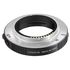 Convertisseur 6-bit V2 Sony E pour objectifs Leica M