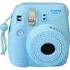 photo Fujifilm Appareil photo instantané Instax Mini 8 - bleu