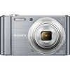 Appareil photo compact / bridge numérique Sony Cyber-shot W810 Argent