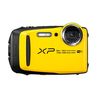 photo Fujifilm FinePix XP120 jaune