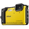 photo Nikon Coolpix W300 - jaune