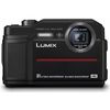 photo Panasonic Lumix DC-FT7 Noir