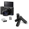 photo Sony Cyber-shot DSC-RX100 VII Vlogger Kit