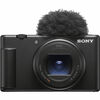 photo Sony Cyber-shot ZV-1 II