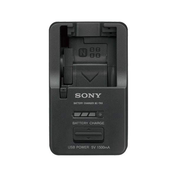 photo Chargeurs photo Sony