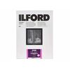 photo Ilford Papier Multigrade IV RC de luxe - Surface Brillante - 17.8 x 24.0 cm - 25 feuilles (MGD.1M)