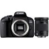 photo Canon Eos 800D + Sigma 18-300mm Contemporary