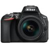 photo Nikon D5600 + 10-20mm VR
