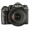 photo Pentax K-1 Mark II + 24-70mm f/2.8