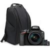photo Nikon D3500 + Tamron 18-200mm KIT VOYAGE