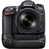 photo Nikon D7500 + 18-200mm VR II + poignée d'alimentation