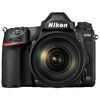 Appareil photo Reflex numérique Nikon D780 + 24-70mm f/2.8 VR