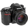 Appareil photo Reflex numérique Nikon D7500 + 50mm f/1.4