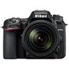 Appareil photo Reflex numérique Nikon D7500 + Sigma 105mm f/2.8