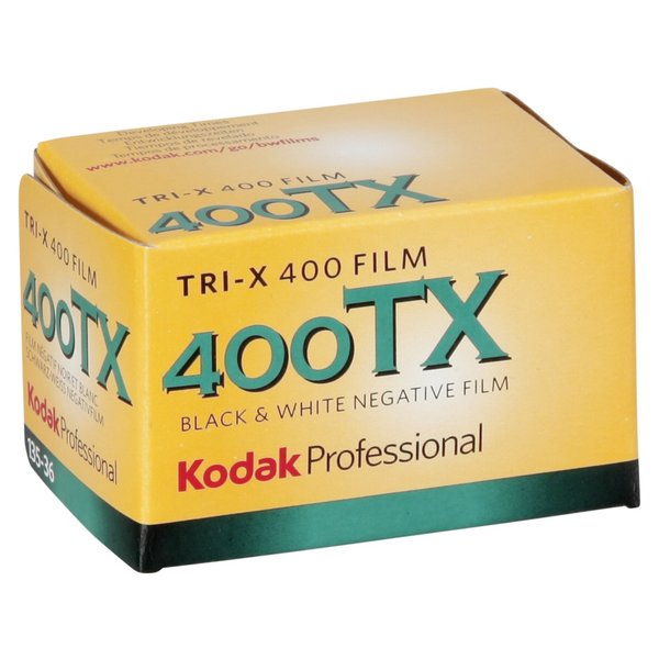 photo Film pellicule Kodak