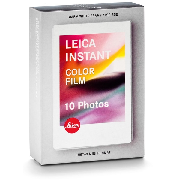 photo Film pellicule Leica