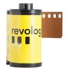 Film pellicule Revolog 1 film couleur Rasp