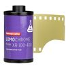 photo Lomography 1 film LomoChrome Purple XR 100-400 ISO 35mm - 36 poses