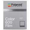 photo Polaroid 600 Color Film avec cadre Silver - 8 poses