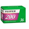 Film pellicule Fujifilm 1 film couleur Fujicolor 200 135 36 poses