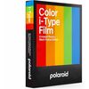Image du i-Type Color Film couleur avec cadre noir (8 poses)
