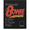 Film pellicule Polaroid i-Type Color Film couleur David Bowie Edition (8 poses)