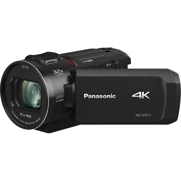 photo Caméras Panasonic