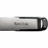 photo SanDisk Clef USB Ultra Flair USB 3.0 32 Go