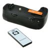 Poignée d'alimentation boitier reflex Jupio Grip JBG-N012 pour Nikon D750