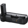 Poignée d'alimentation boitier reflex Blackmagic Design Battery Grip pour Pocket Cinema 4K/6K