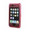 Coque iPhone MCA Coque carbomat pour iPhone 3G 3GS - Rose (COVIPHONE3GVPINK)