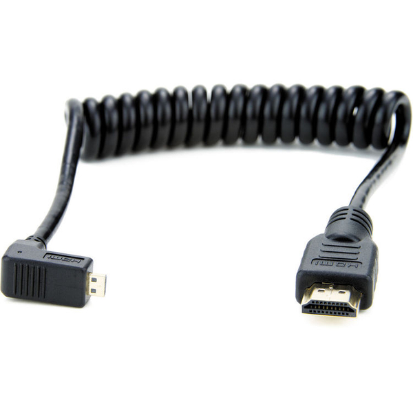 Câble micro HDMI / Full HDMI 30cm-45cm
