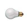 Ampoules et tubes éclairs Kaiser Lampe opale 150W - KAI3124