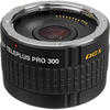photo Kenko Multiplicateur Pro 300 DGX x2 pour Canon EF