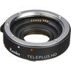 Multiplicateurs de focale Kenko Multiplicateur Teleplus HD DGX 1.4x pour Canon EF