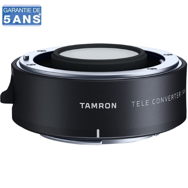 photo Multiplicateurs de focale Tamron
