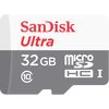 photo SanDisk MicroSDHC 32 Go Ultra UHS-I (48 Mb/s)