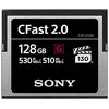 photo Sony CFast 2.0 128 Go 3533x (530Mb/s)