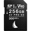 Cartes mémoires Angelbird AV PRO SD MK2 SDXC 256 Go UHS-II 2000x (300Mb/s)