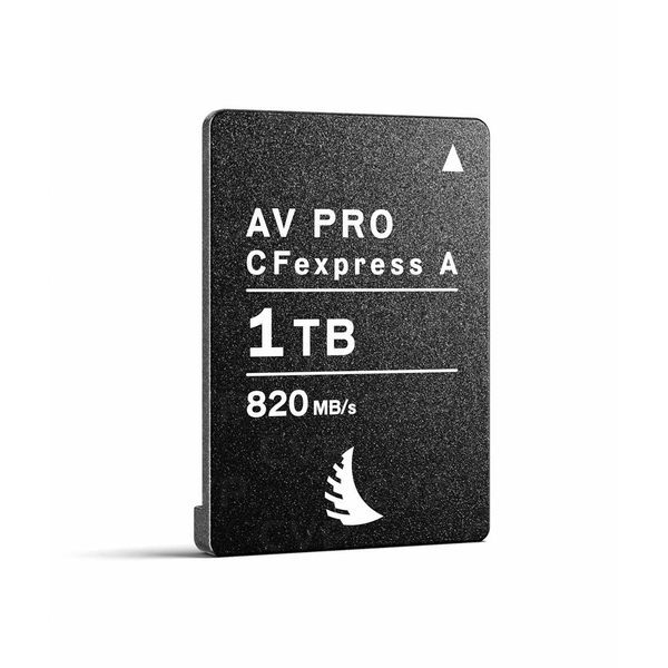 CFexpress AV Pro 1 To Type A