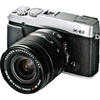 photo Fujifilm X-E2 Argent + 18-55mm F/2.8-4