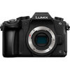 photo Panasonic Lumix DMC-G80 Noir Boitier nu