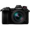 Appareil photo Hybride à objectifs interchangeables Panasonic Lumix DC-G9 + 8-18mm F2.8-4 Leica