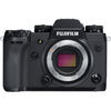 photo Fujifilm X-H1 Boitier nu