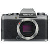 photo Fujifilm X-T100 Argent foncé Boitier nu