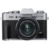photo Fujifilm X-T20 Argent + 15-45mm