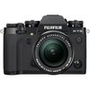 photo Fujifilm X-T3 Noir + 18-55mm